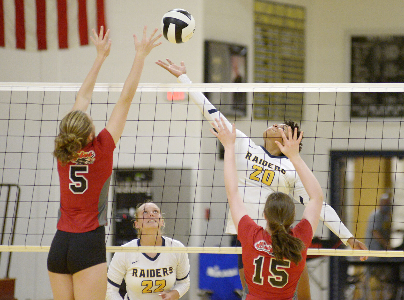 Volleyball